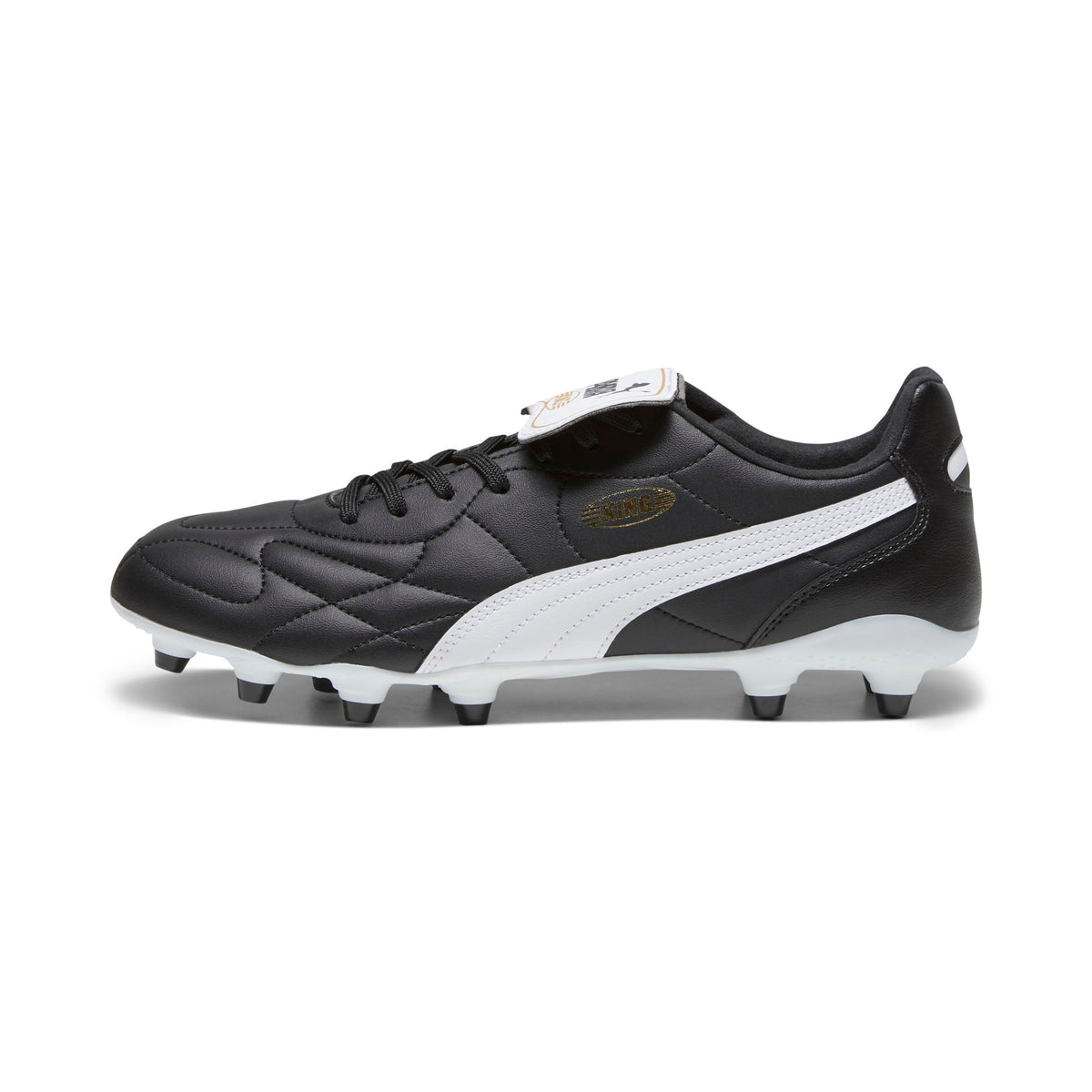 Puma King Top DI FG Adult Cleats – World Of Soccer Canada