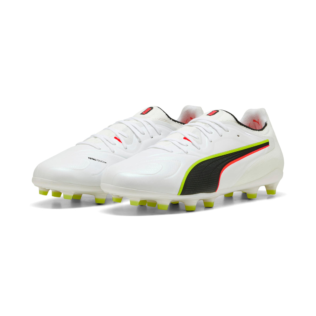 Puma King 20 Ultimate FG/AG Men's – World Of Soccer Canada