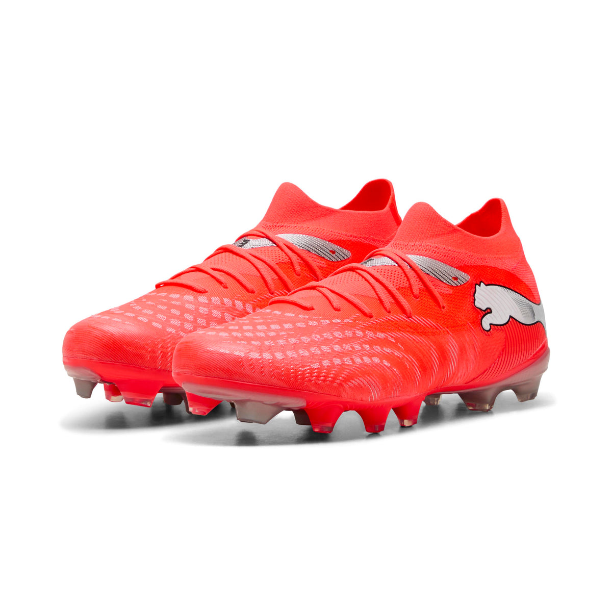 Puma Future 9 Match FG/AG Men's – World Of Soccer Canada