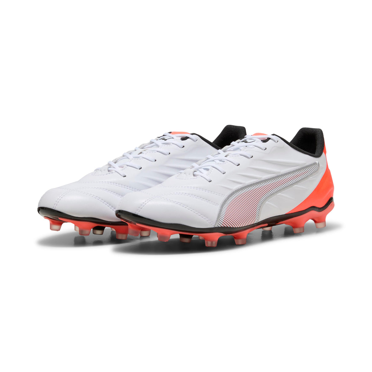 Puma King Pro FG/AG Adult – World Of Soccer Canada