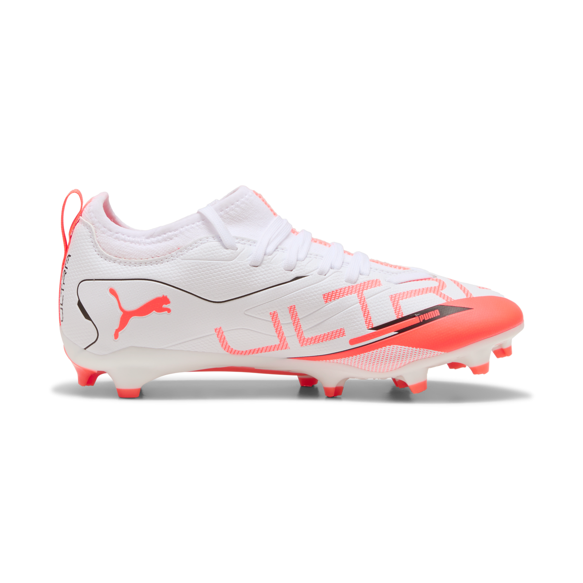Puma Ultra 5 Match FG/AG Youth – World Of Soccer Canada