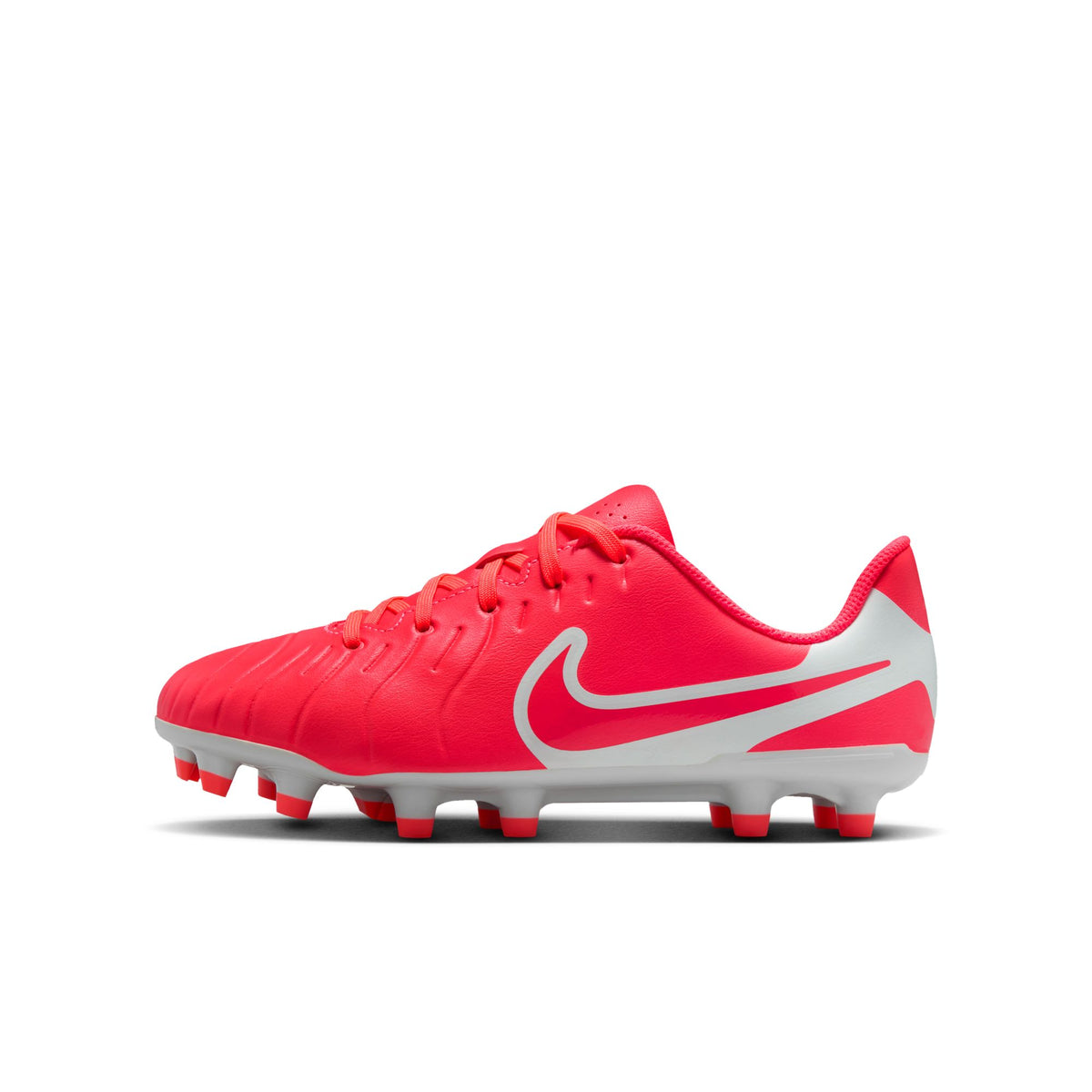Nike Legend 10 Club FG/MG Youth – World Of Soccer Canada