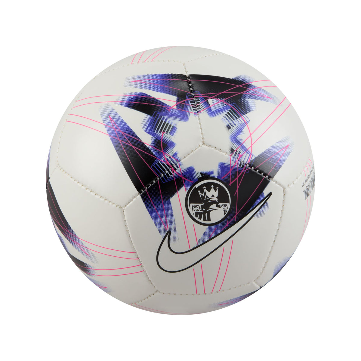 Nike Premier League Skills Mini Ball – World Of Soccer Canada