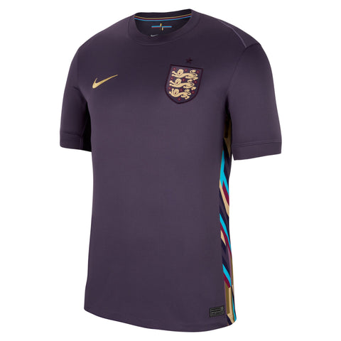 Nike England 2024 Away Jersey Adult