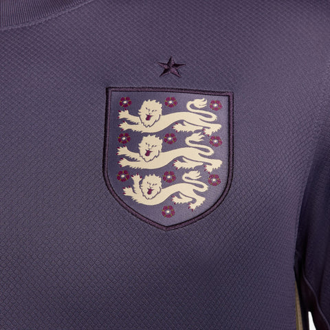 Nike England 2024 Away Jersey Adult