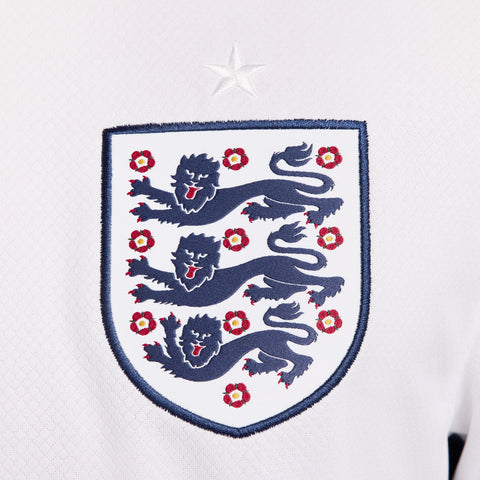 Nike England 2024 Home Jersey Adult