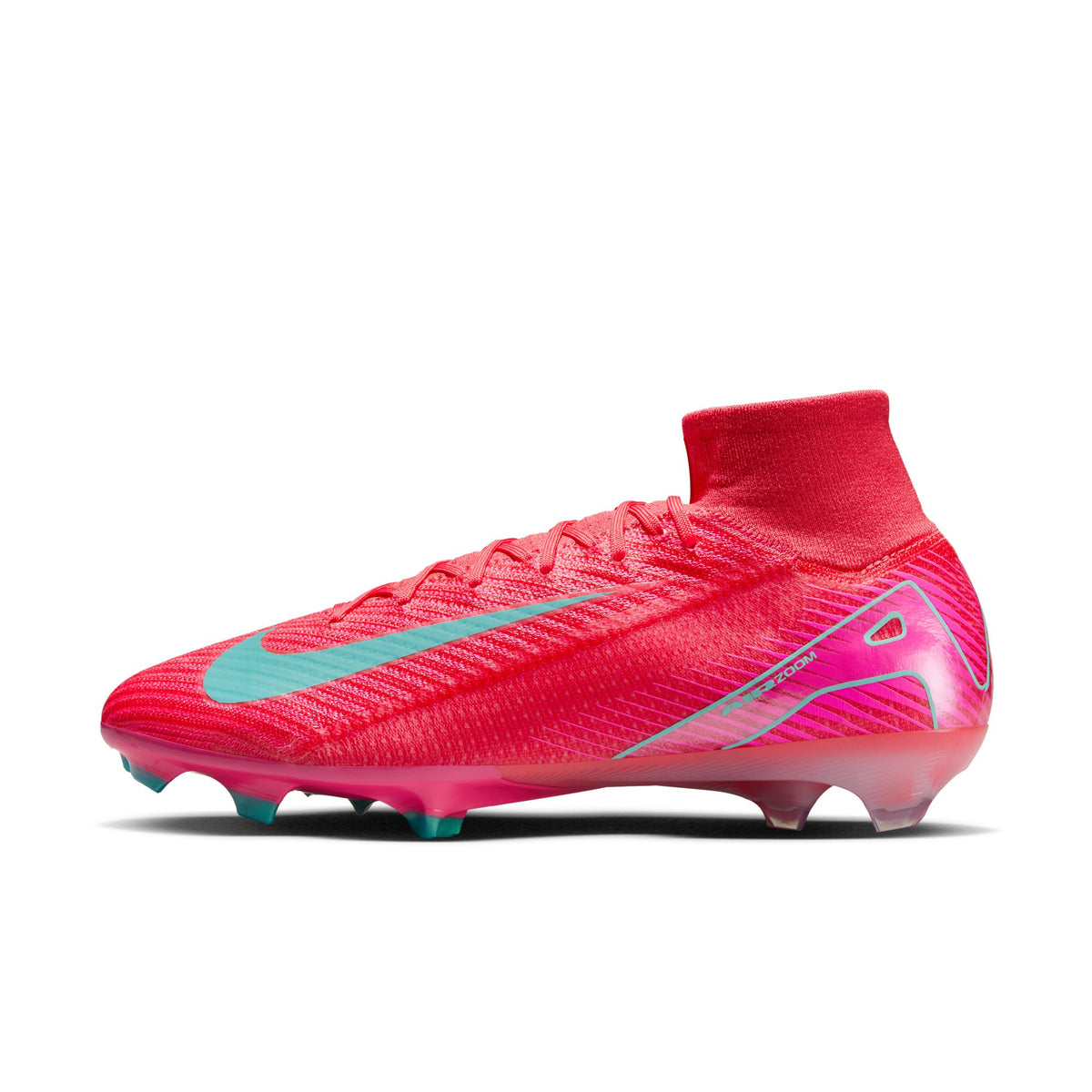 Nike Mercurial Superfly 10 Elite FG Men's – World Of Soccer Canada