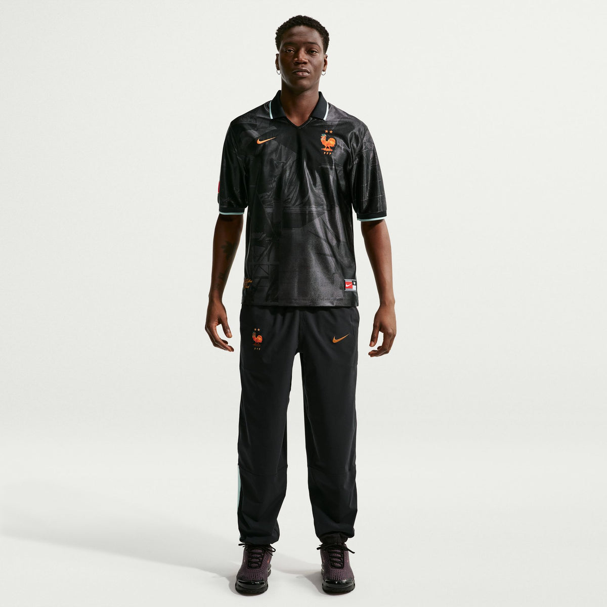 Nike France 2026 Energy Jersey Men's – World Of Soccer Canada