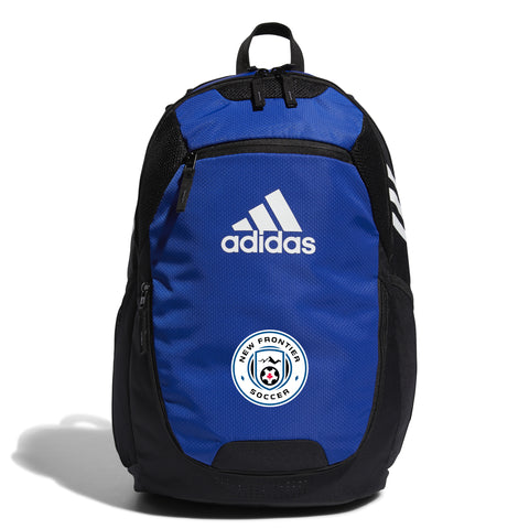 Adidas New Frontier Stadium 3 Backpack