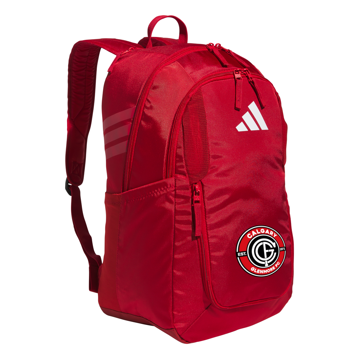 Adidas CGFC Stadium 4 Backpack – World Of Soccer Canada