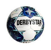 Derbystar  CPL Brillant TT Orange/Blue