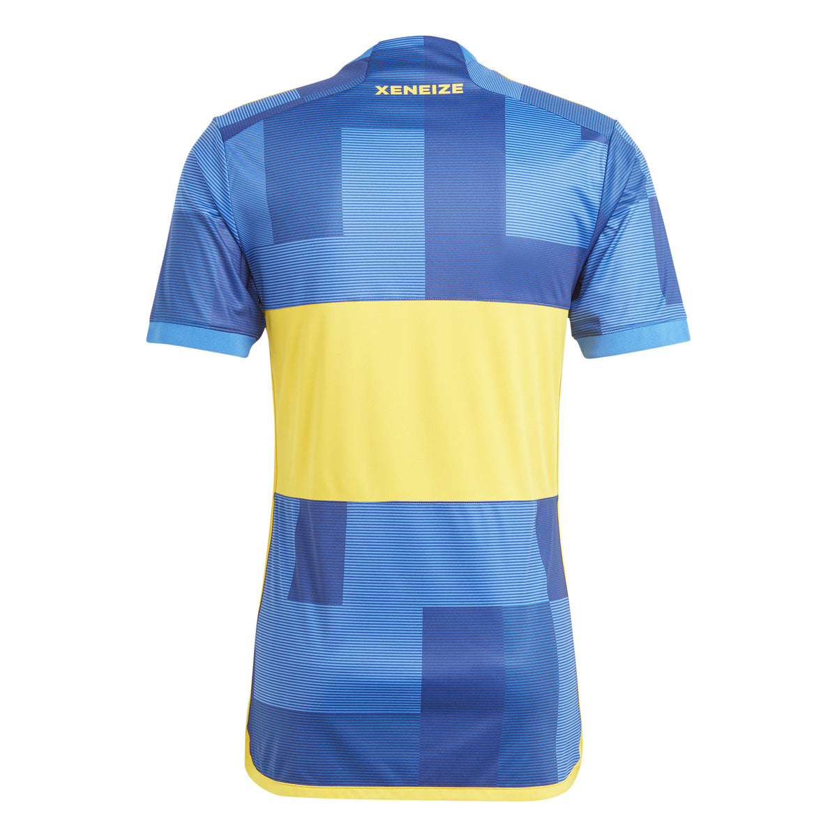 Boca juniors jersey adidas hotsell