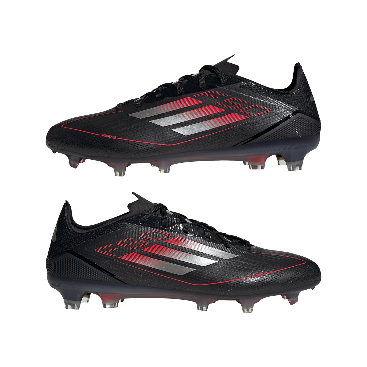 Adidas F50 Pro FG/MG Adult – World Of Soccer Canada