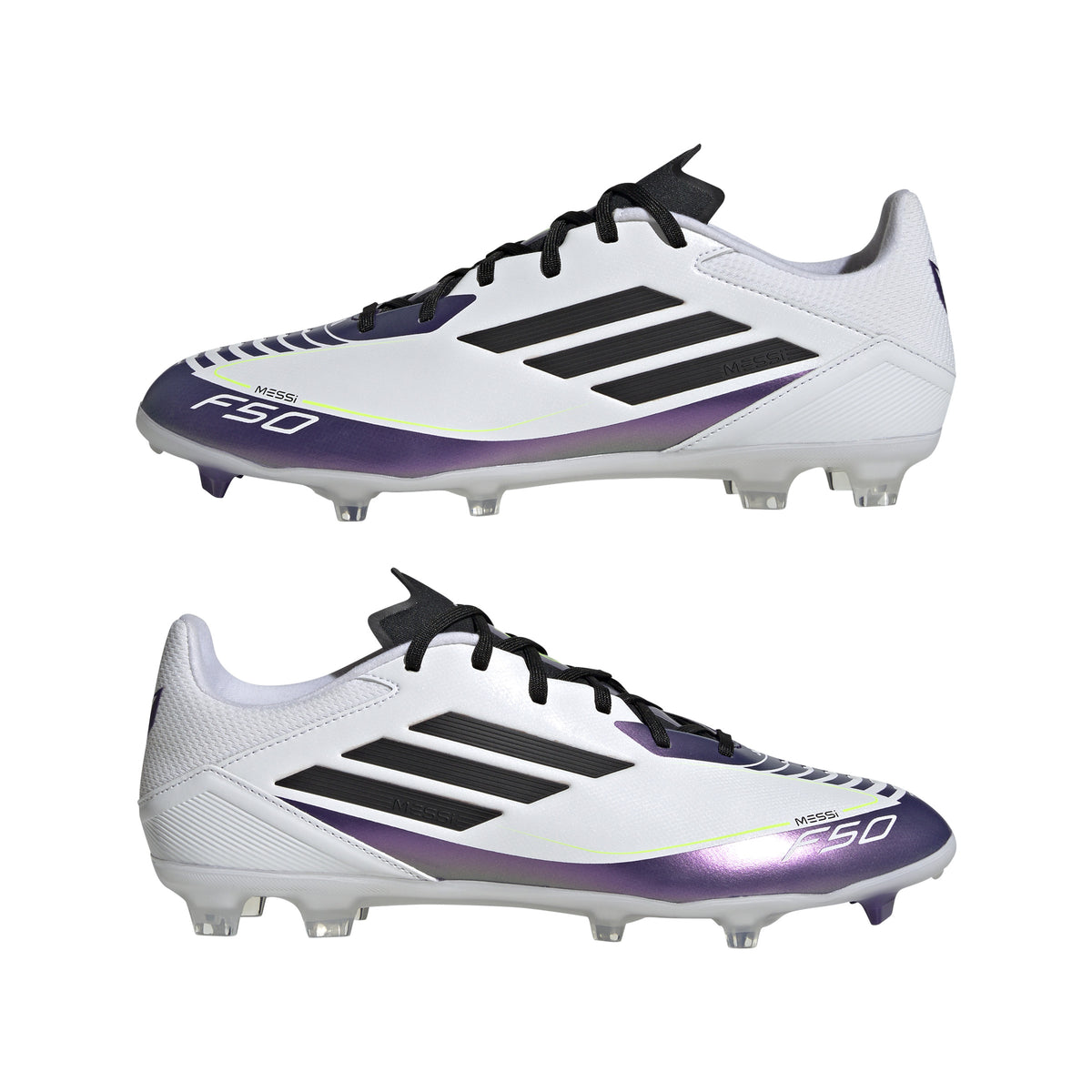 Adidas F50 League Messi FG Men's – World Of Soccer Canada