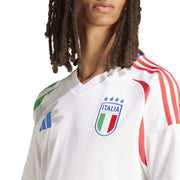 Adidas Italy 2024 Away Jersey Adult