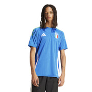 Adidas Italy 2024 Home Jersey Adult