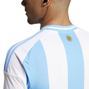 Adidas Argentina 2024 Home Jersey Adult