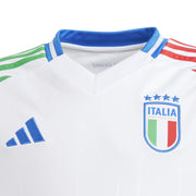 Adidas Italy 2024 Away Jersey Youth