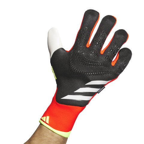 Adidas Predator Pro FingerSave Gk Gloves Adult