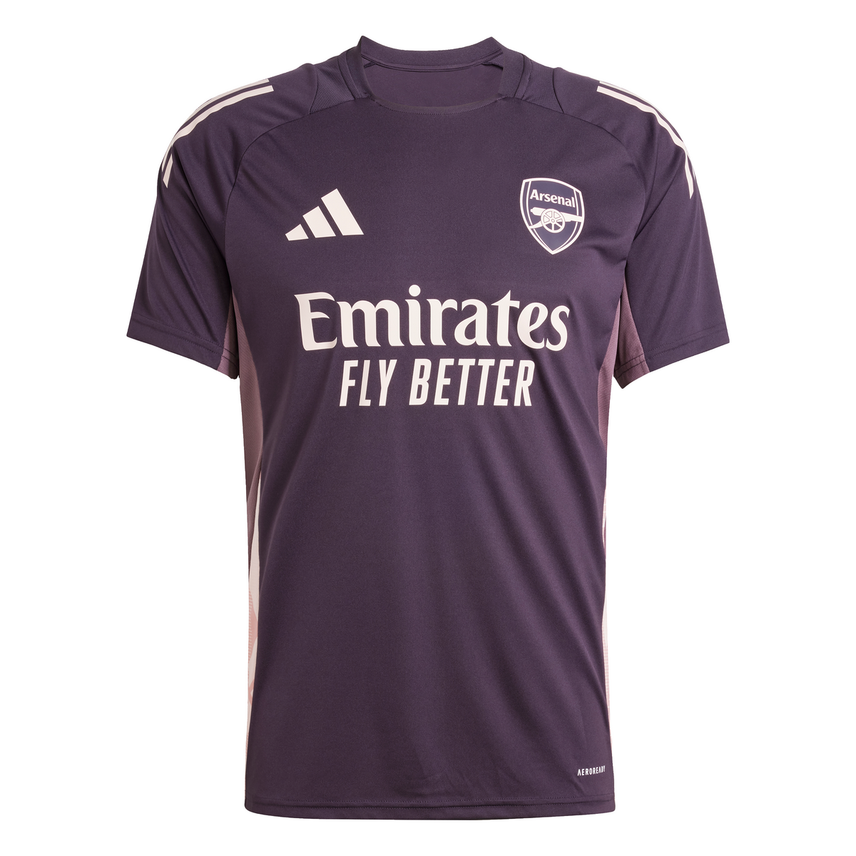 ウェア adidas arsenal training shirt y2k Adidas Arsenal Tiro 24 Training Jersey Men's – World Of Soccer Canada