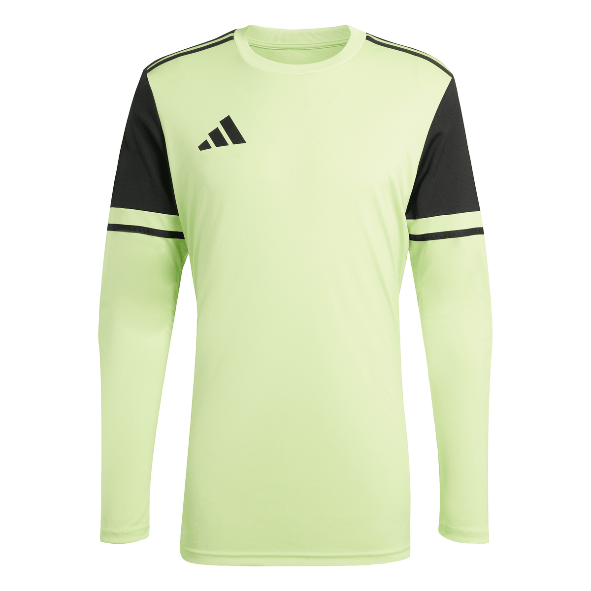 Adidas Squadra 25 GK Jersey Men's – World Of Soccer Canada