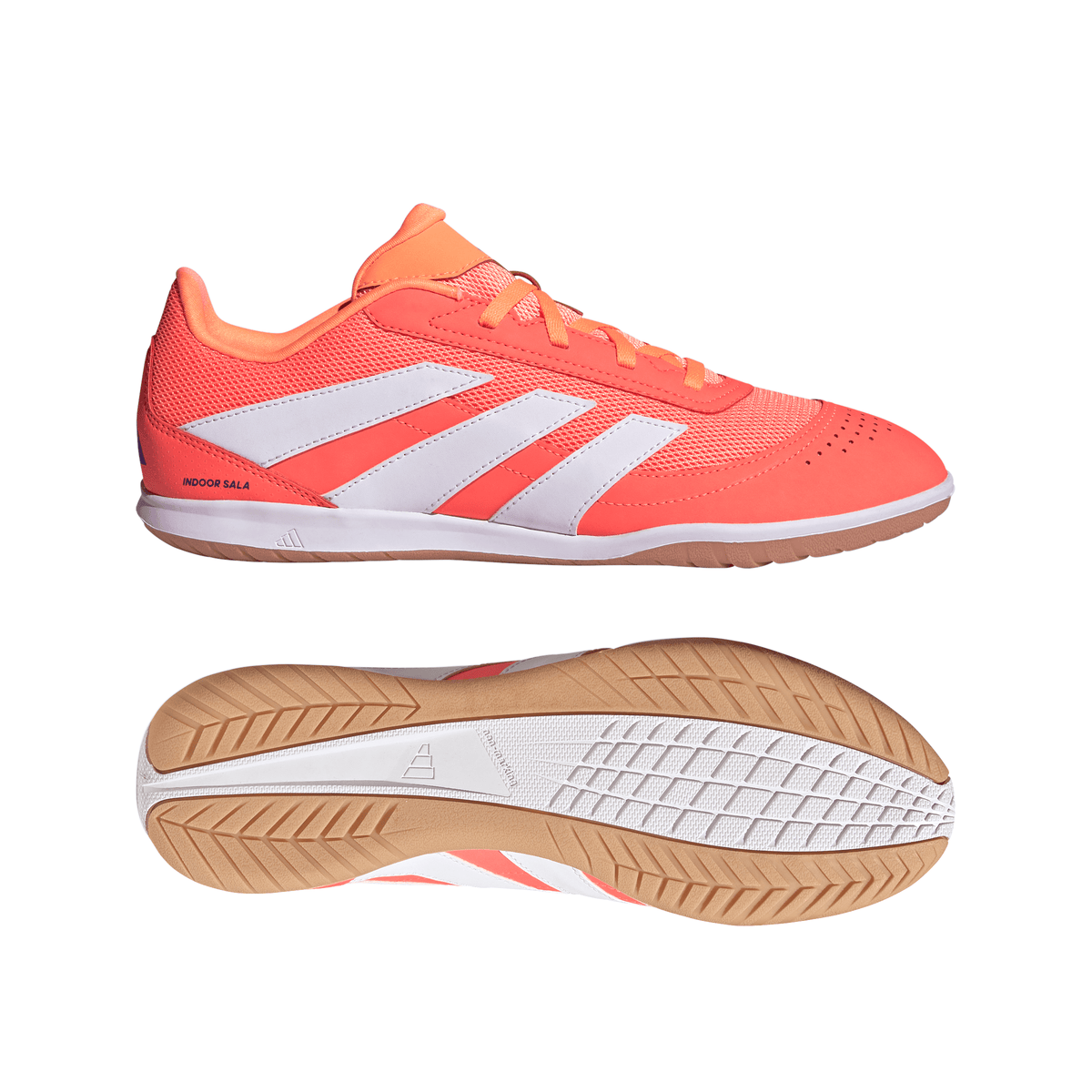 Adidas Predator Club Sala IN Men's – World Of Soccer Canada