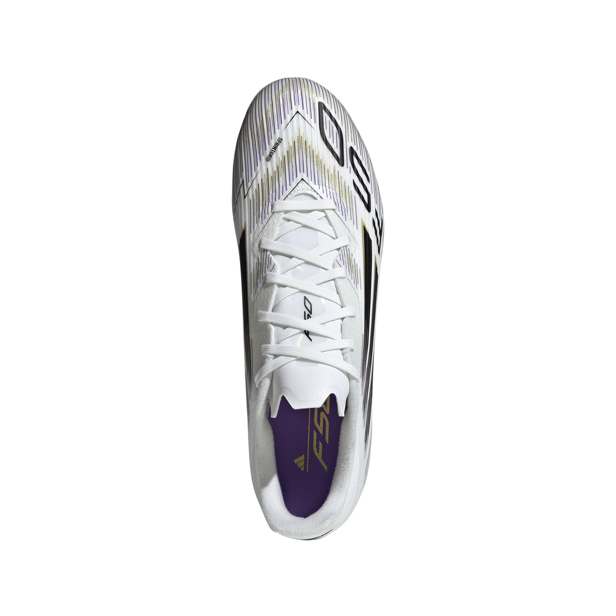 Adidas F50 League FG/MG Men's – World Of Soccer Canada
