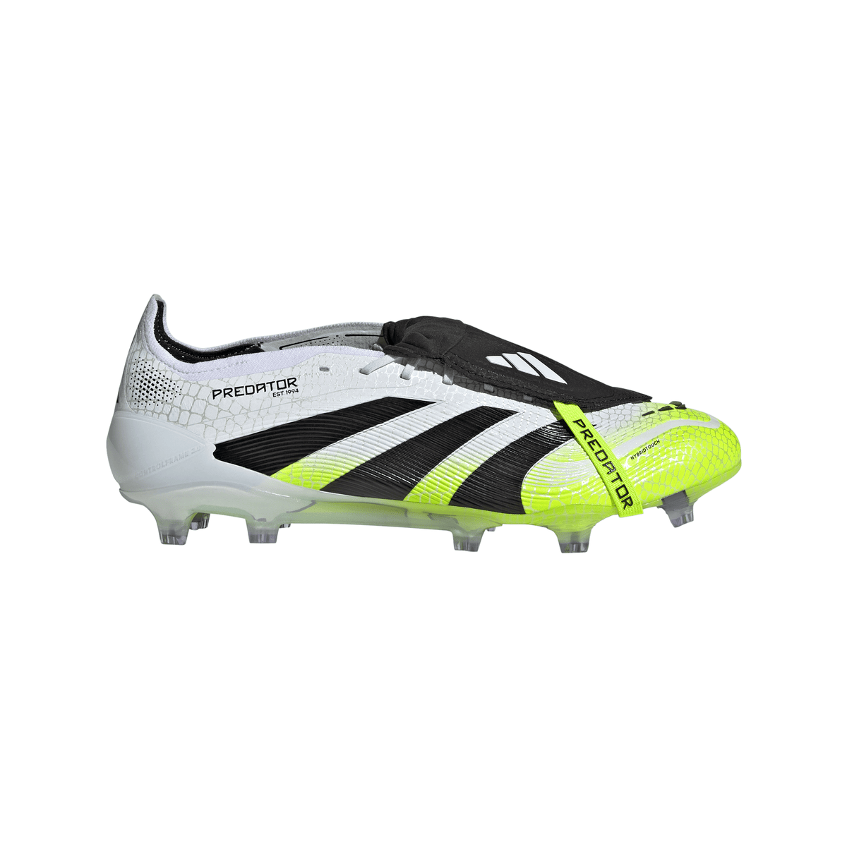 Adidas Predator Elite FG Mens – World Of Soccer Canada