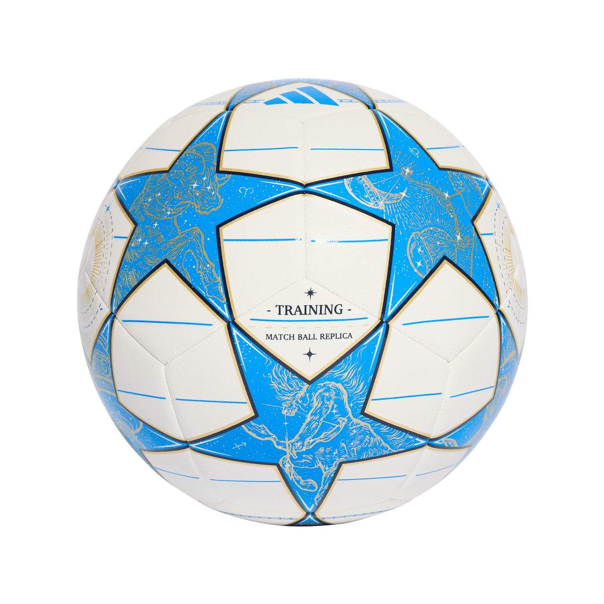Adidas UCL Training 25/26 League Stage Ball Size 4 – World Of