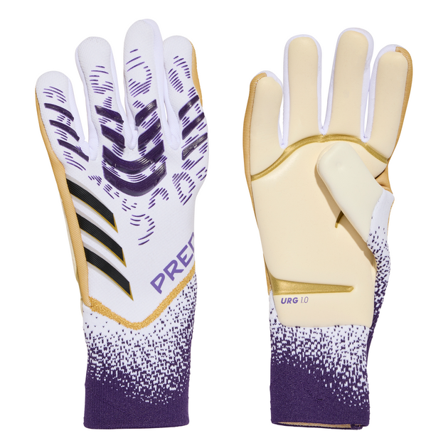 Gloves – World Of Soccer Canada - Main Image
