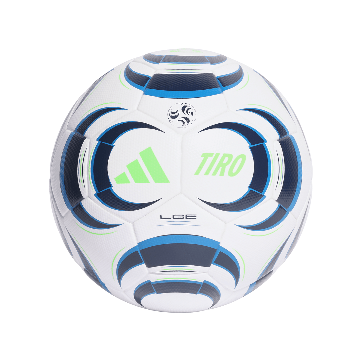 Adidas Tiro League 2026 Ball – World Of Soccer Canada