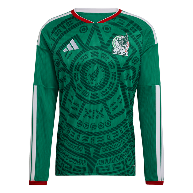 Mexico – World Of Soccer Canada