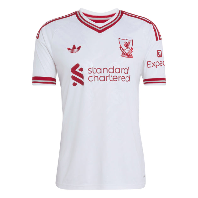 Liverpool – World Of Soccer Canada
