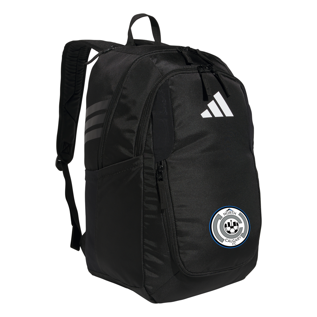 Adidas NCFC Stadium 4 Backpack – World Of Soccer Canada