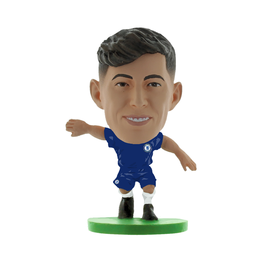 Soccer Starz- Kai Havertz – World Of Soccer Canada