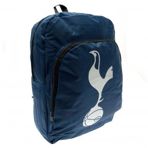 Tottenham Backpack â World Of Soccer Canada