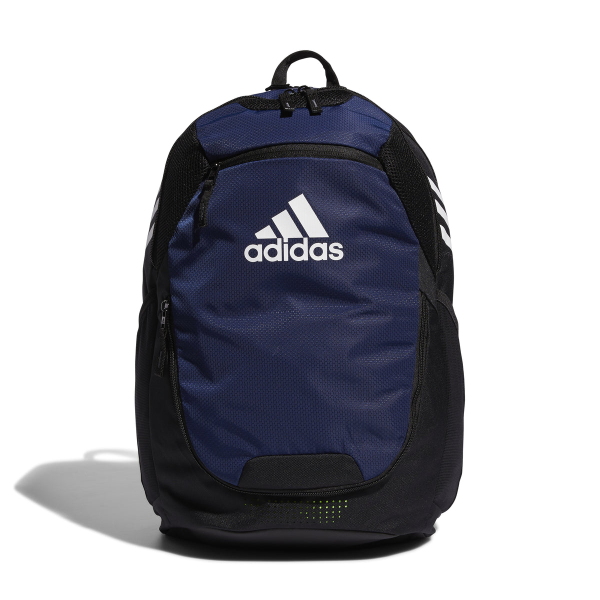 adidas estadio team backpack canada Adidas Stadium 3 Backpacks – World Of Soccer Canada
