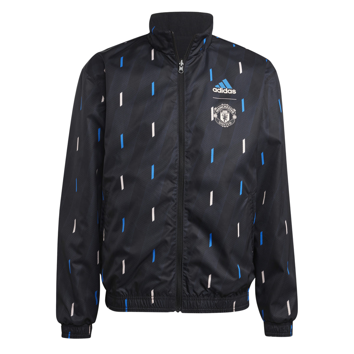Football anthem jacket sale