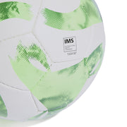 Adidas Tiro League Match Ball