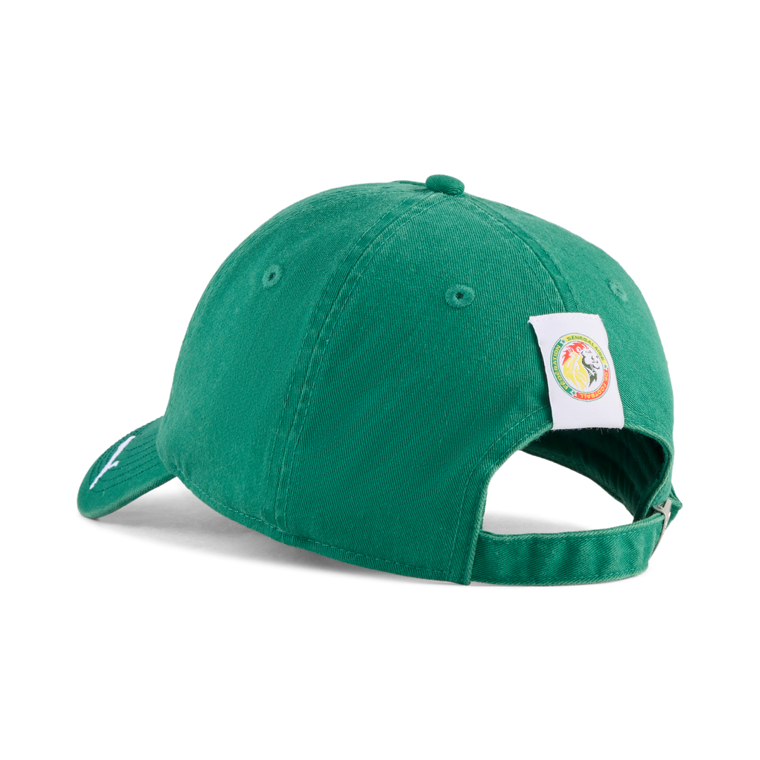 Puma Senegal 2026 Culture Cap – World Of Soccer Canada