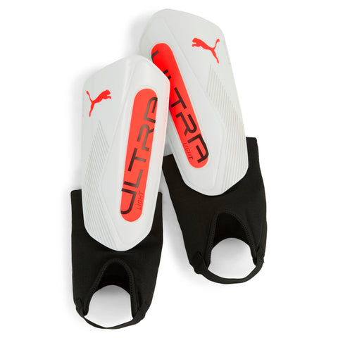 Puma Ultra Light Ankle Shinguard Youth