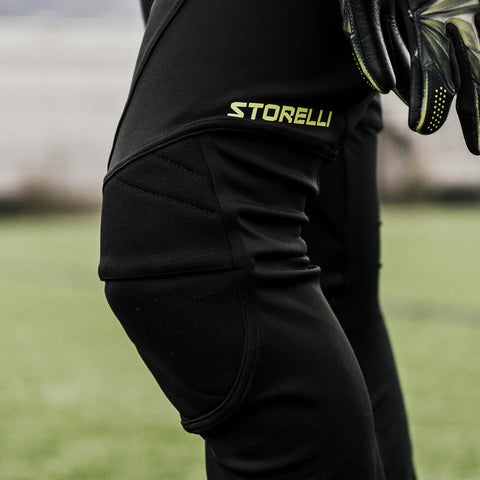 Storelli ExoShield GK Pant