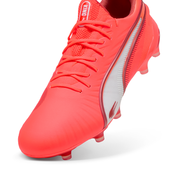 Puma King Ultimate FG/AG Men's – World Of Soccer Canada