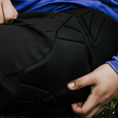 Storelli ExoShield GK Pant