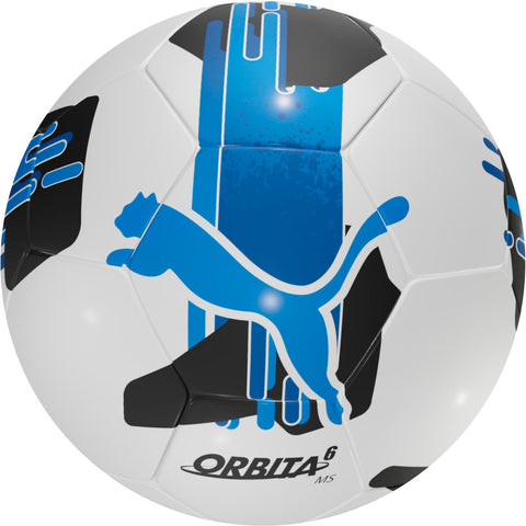 Puma Orbita 6 MS Training Ball Size 5