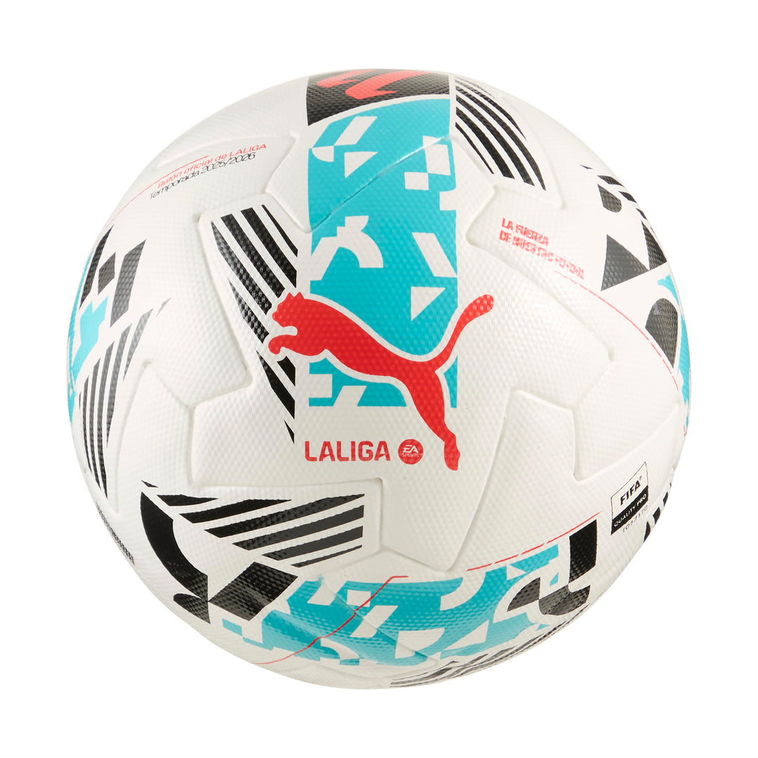 Puma Orbita LaLiga 1 Football (FIFA® Quality Pro) Size 5 – World