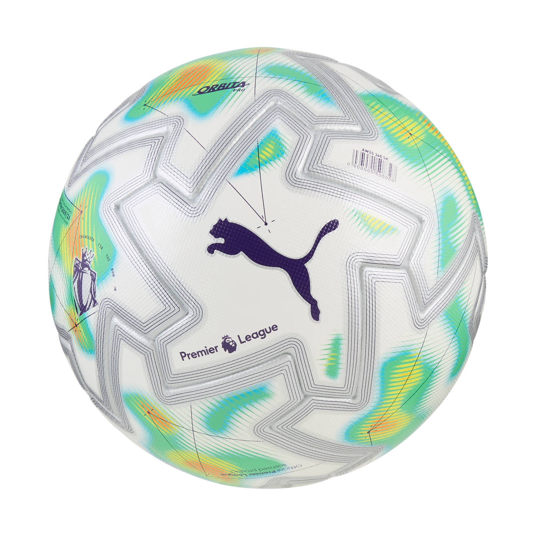 Puma Orbita Pro PL Thrill Ball Size 5 – World Of Soccer Canada