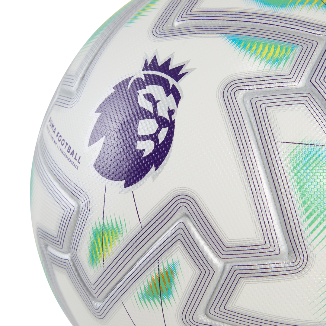 Puma Orbita Pro PL Thrill Ball Size 5 – World Of Soccer Canada