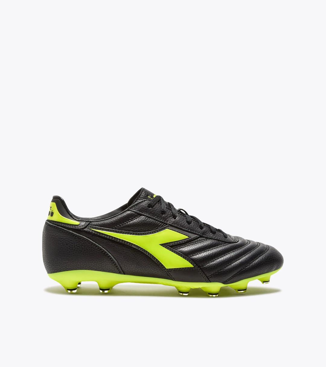 Diadora Brasil Icon LT+ LP12 FG Men's – World Of Soccer Canada