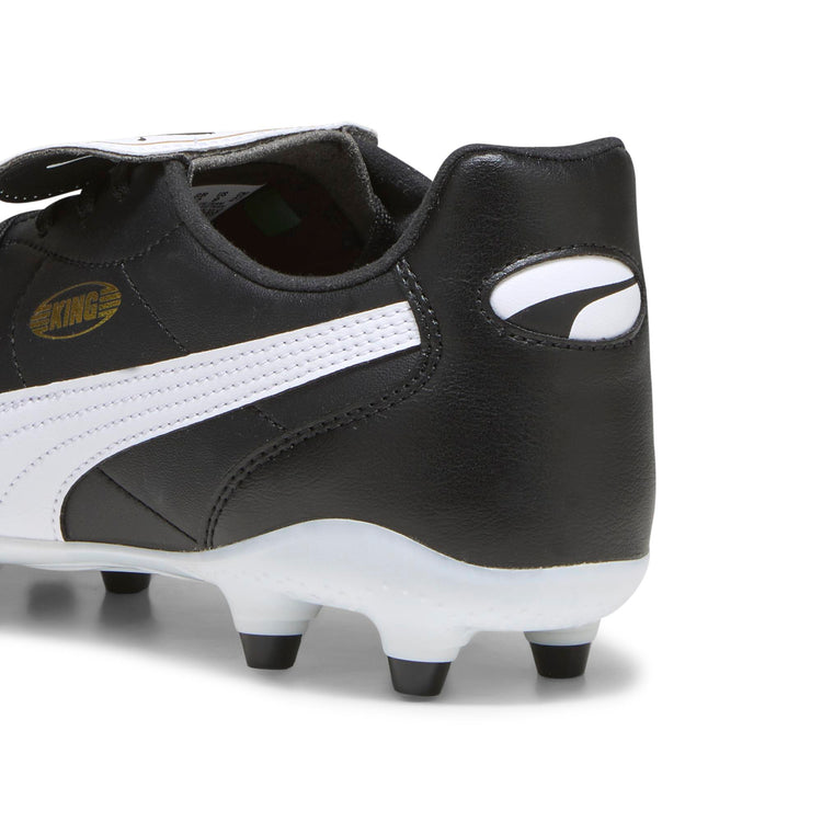 Puma King Top DI FG Adult Cleats – World Of Soccer Canada